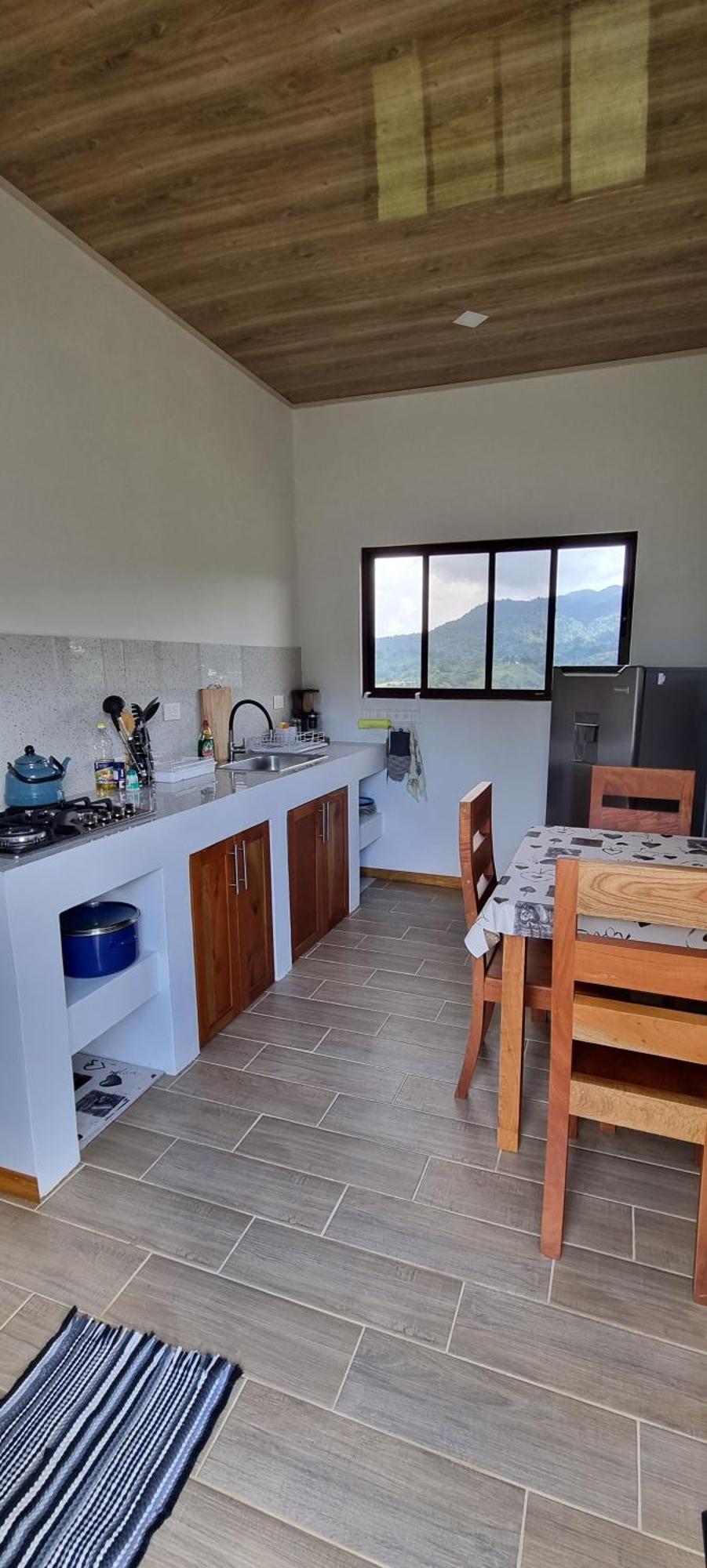 Vulkan Arenal Amazing View Lodge 4 Wd El Castillo Eksteriør bilde